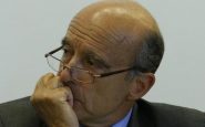 Alain Juppé de l'UMP