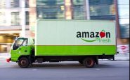 Service de livraison alimentaire Amazon Fresh