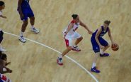 Basket féminin - Equipe de France