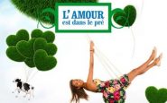 L'amour est dans le pré