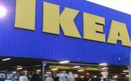 Magasin de la société suédoise Ikea