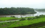 Saison des pluies en Inde