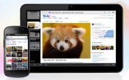 Mozilla Firefox sur smartphone et tablette