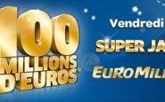 Tirage Euromillions 7 juin