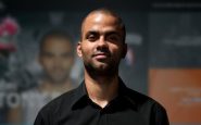 Tony Parker