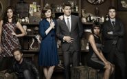 Bones, saison 8