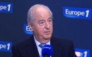 ancien Premier ministre, Edouard Balladur