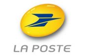 Logo de La Poste