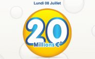 Loto du 20 juillet 2013