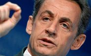 Nicolas Sarkozy