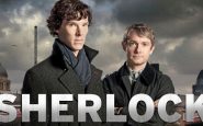 Série Sherlock