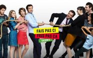 série Fais pas ci, fais pas ça sur France 2