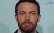 L'acteur américain Ben Affleck