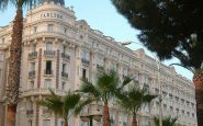 Hôtel Carlton de Cannes