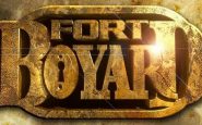 Fort Boyard sur France 2