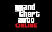 Logo de GTA 5 Online