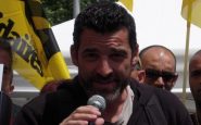 Xavier Mathieu de la CGT