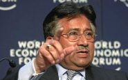 Pervez Musharraf