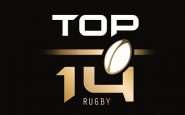 Logo Top 14