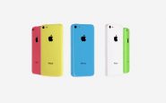 iPhone 5C