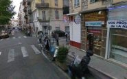 Bijouterie de Nice braquée