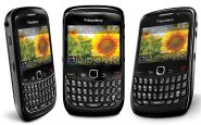 Logo Blackberry