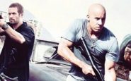 Affiche Fast & Furious