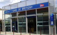 Gare de Brétigny