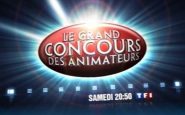 Grand concours des animateurs du TF1