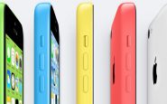 iPhone 5c