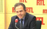 Luc Chatel, député de l'UMP