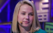 Marissa Mayer de Yahoo!