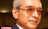 Hiroshi Yamauchi, ancien préssident de Nintendo