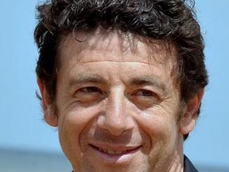 Patrick Bruel