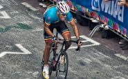 le Cysliste Philippe Gilbert