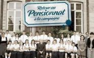 Retour au pensionnat à la campagne sur M6