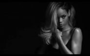 La chanteuse américaine Rihanna