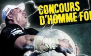 Strongman France 2013