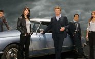 The Mentalist, série TV