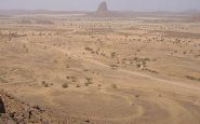 Tamanrasset en Algérie