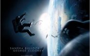 Affiche Gravity