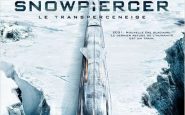 Affiche Snowpiercer, Le Transperceneige