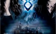 Affiche The Mortal Instruments : La Cité des ténèbres