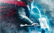 Affiche Thor : Le Monde des ténèbres