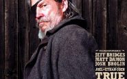 Affiche du film True Grit