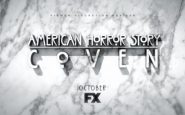 American Horror Story Coven, saison 3 de la série TV