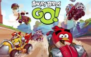 Angry Birds Go!