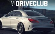 le jeu de voiture Driveclub sur PS4