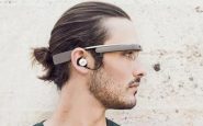 Google Glass 2