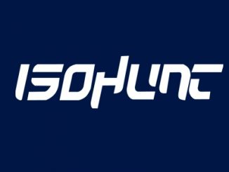 Logo du moteur de recherche Isohunt.com